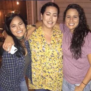 Meet your Posher, Marissa